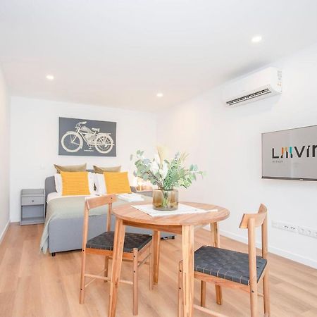 Liiiving In Porto - Downtown Essence Apartments 외부 사진