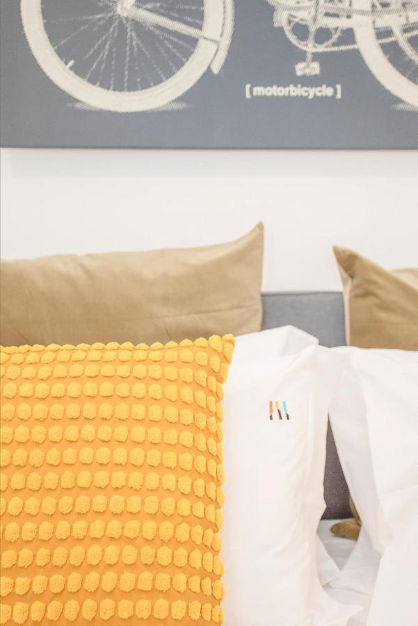 Liiiving In Porto - Downtown Essence Apartments 외부 사진