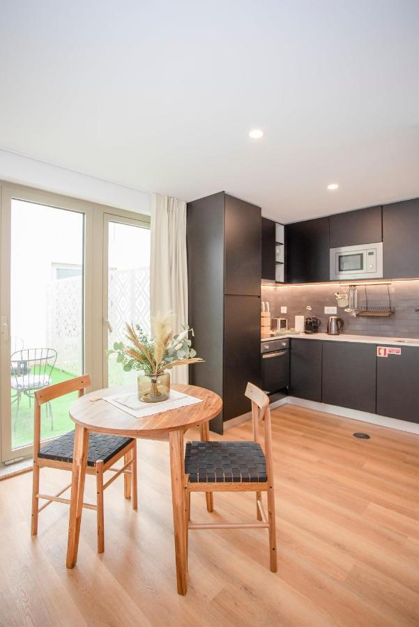 Liiiving In Porto - Downtown Essence Apartments 외부 사진