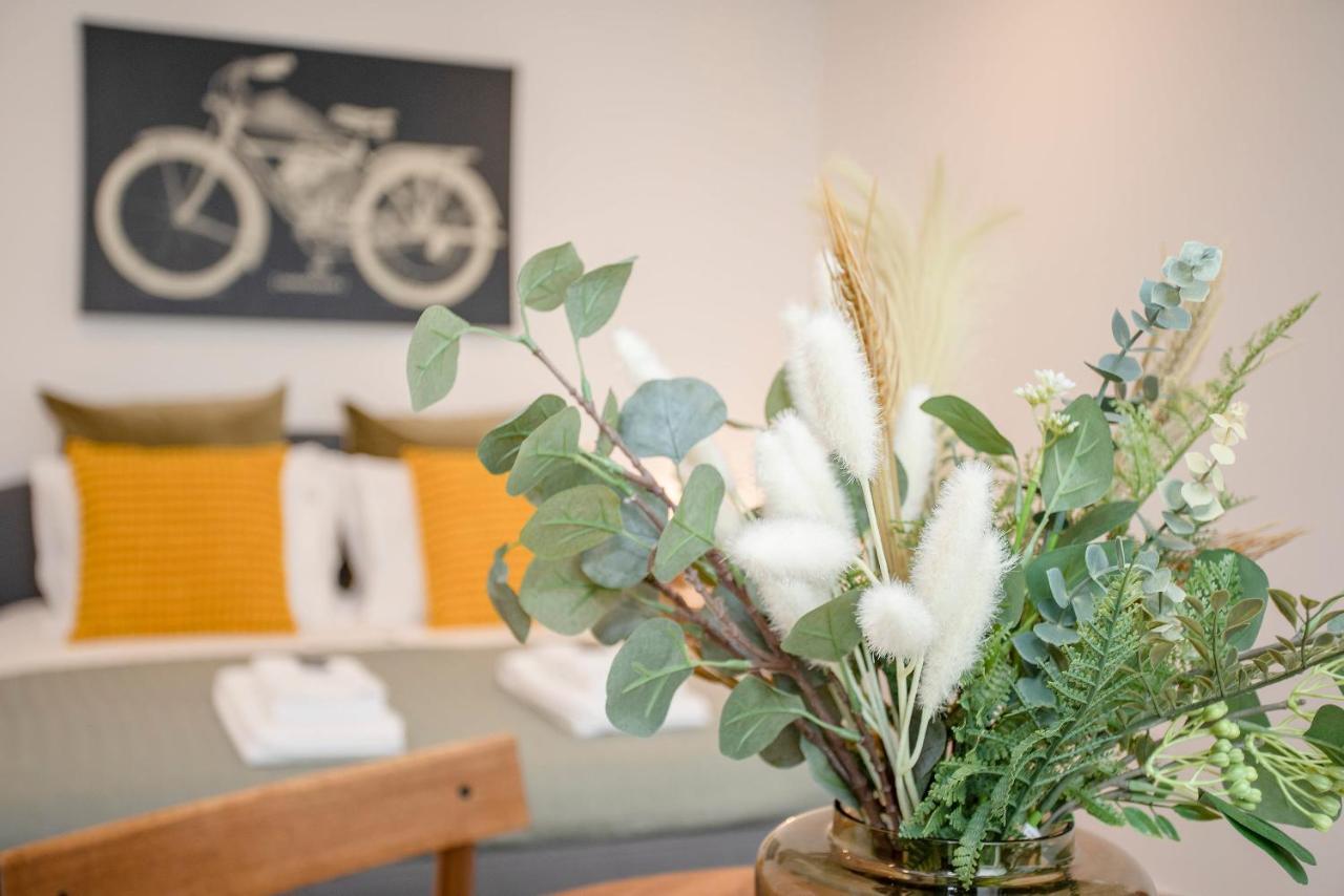 Liiiving In Porto - Downtown Essence Apartments 외부 사진