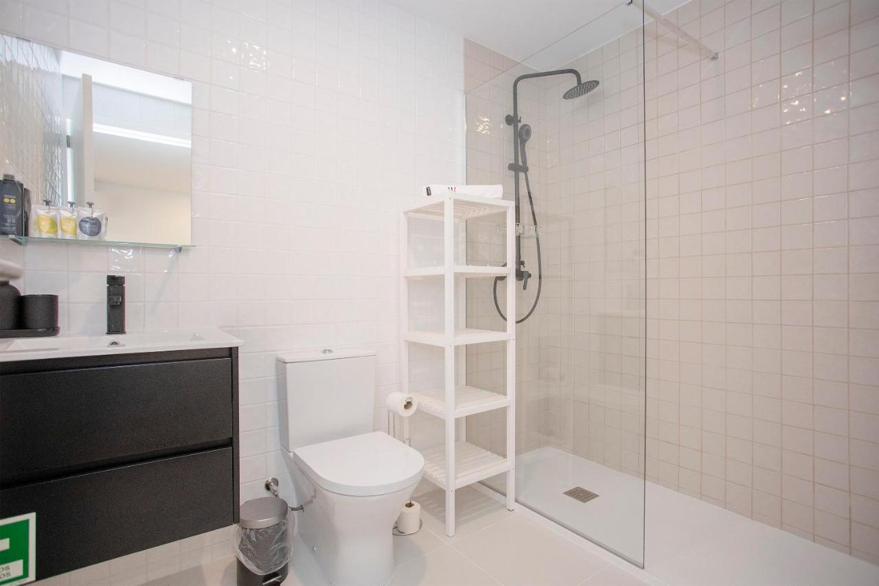 Liiiving In Porto - Downtown Essence Apartments 외부 사진