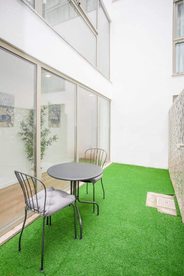 Liiiving In Porto - Downtown Essence Apartments 외부 사진